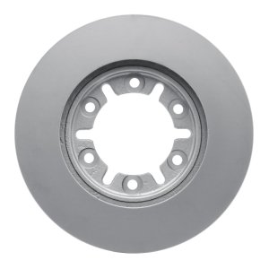 Nissan NP300 Brake Rotor (1) - Front - R1 Concepts - GeoSPEC Coated - `98-`15